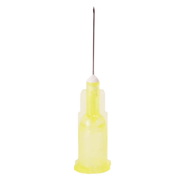 Иглы Инъекционные 30 G - 0,3 Х 12 Мм: 1 у. Medoject - 1 у. Италия 