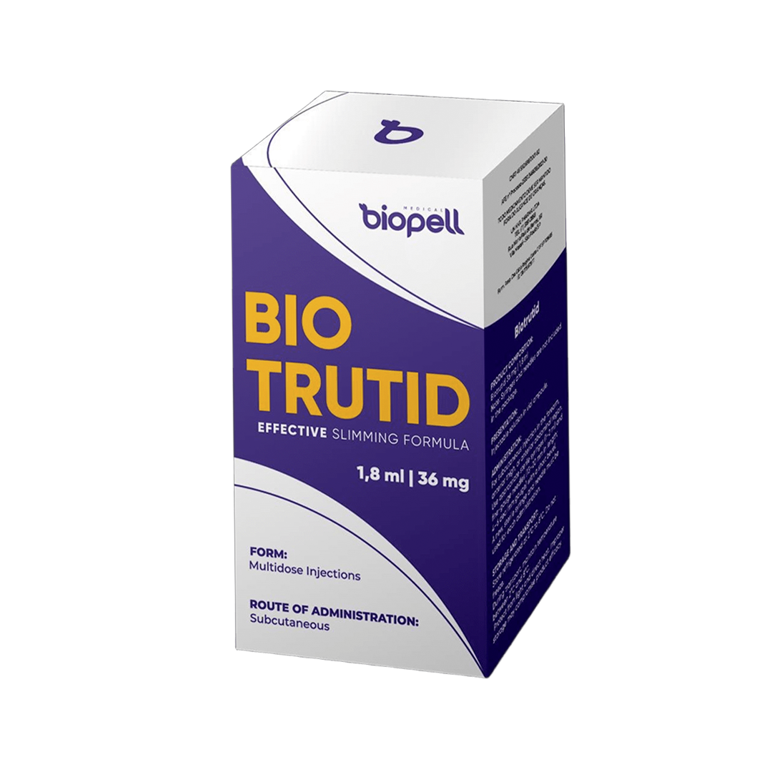 Biotrutid: 1 шт. - 48654₴