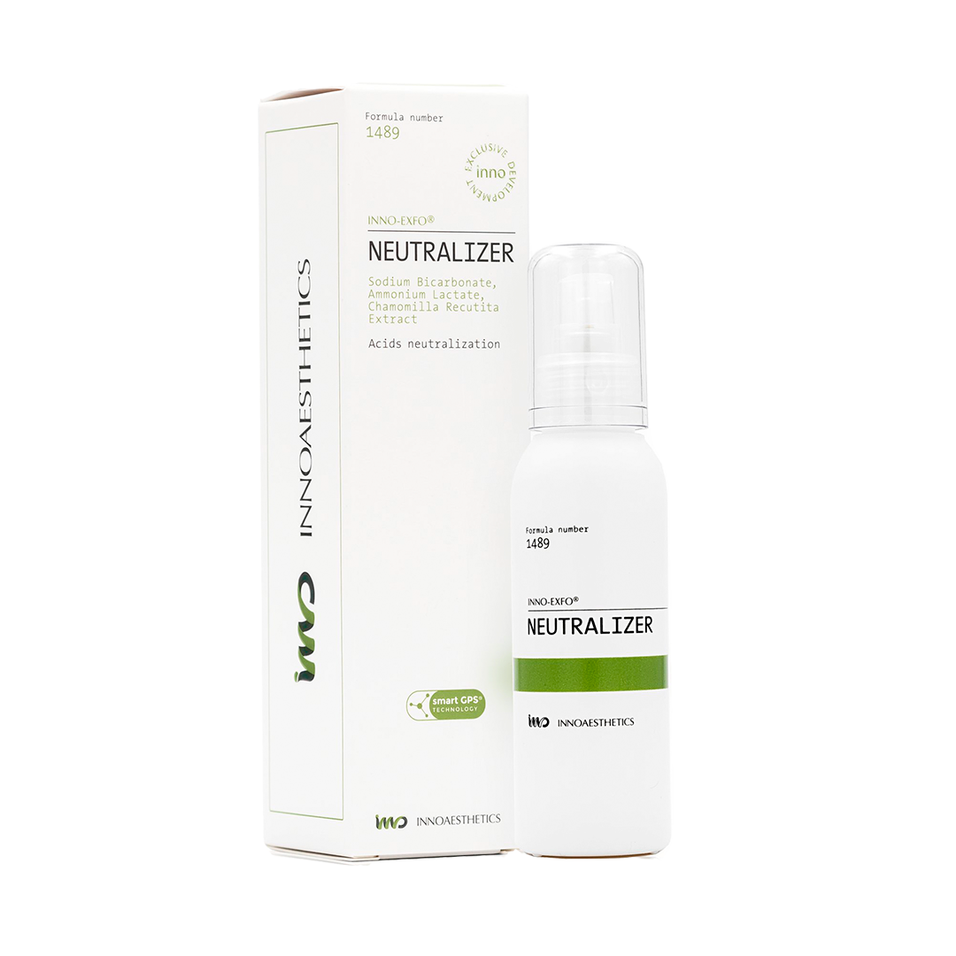 Neutralizer 100 мл вiд Innoaesthetics