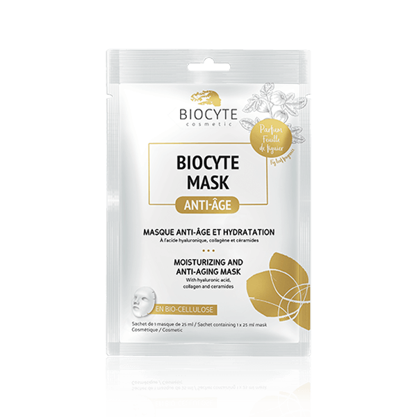 Biocyte Mask Unitaire: 25 г - 455,85грн