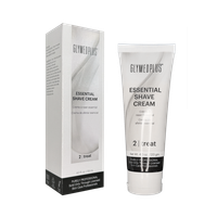 Glymed Essential Shave Cream 118 мл: В корзину GM118 - цена косметолога