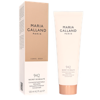 Maria Galland 942 SILHOUETTE-ENHANCER CONCENTRATE 125 мл: В корзину 3002656 - цена косметолога