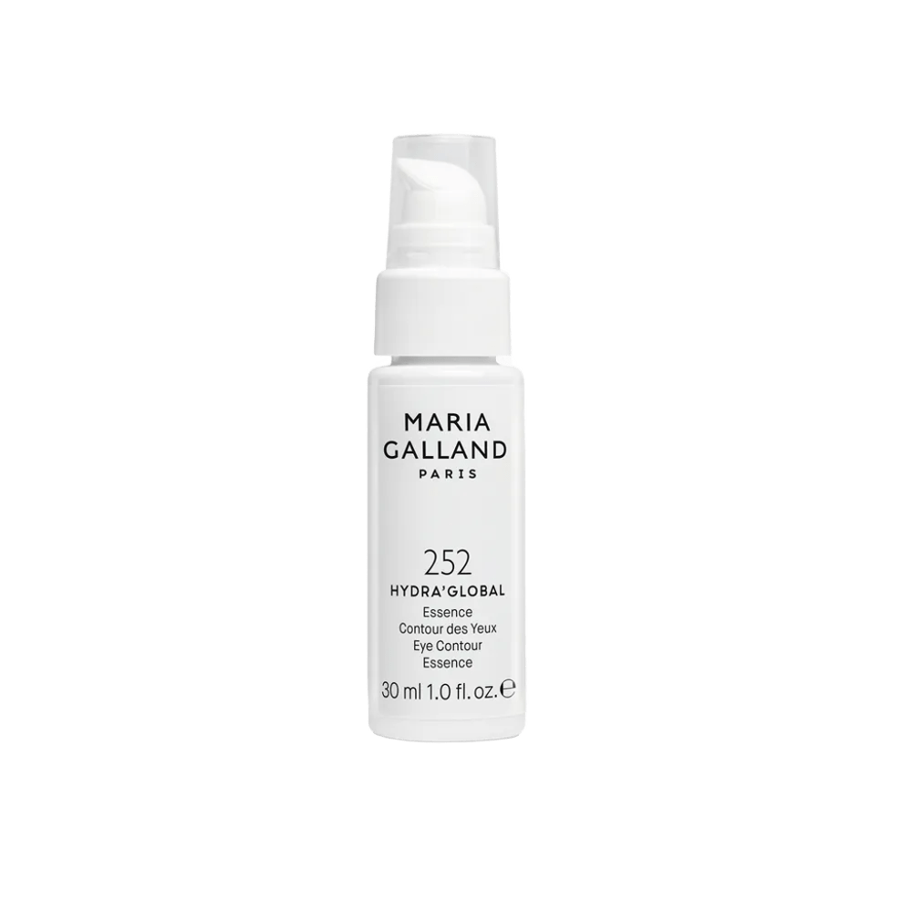 252 HYDRA'GLOBAL EYE CONTOUR ESSENCE: 10 мл - 30 мл - 3147,12₴
