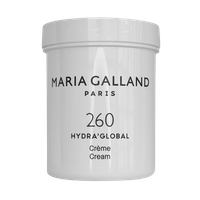 Maria Galland 260 Hydra’Global Cream 125 мл: В корзину 3002457 - цена косметолога