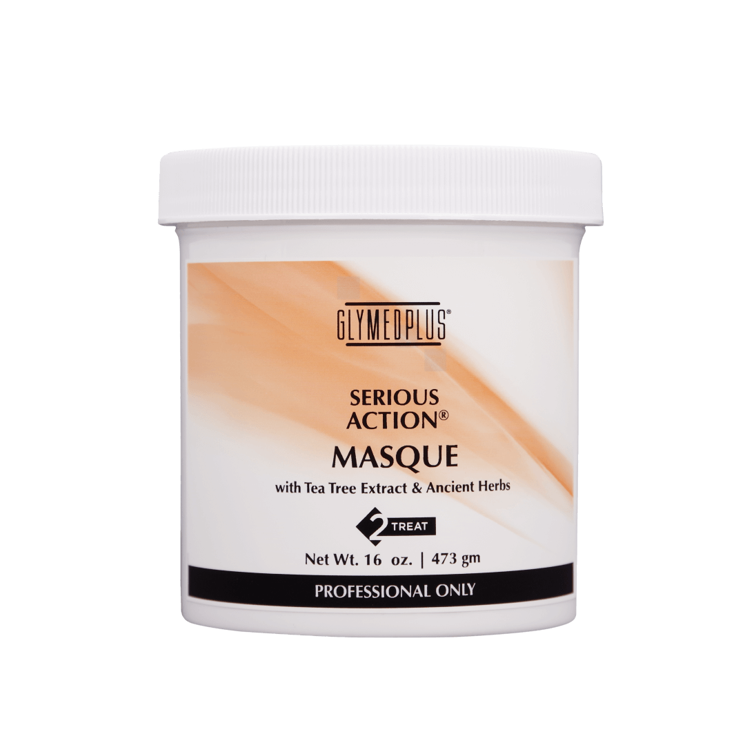 Serious Action Masque 473 мл вiд GlyMed Plus