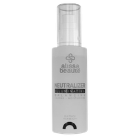 Alissa Beaute ILLUMINATINlG NEUTRALIZER 125 мл: В корзину A140 - цена косметолога