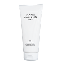 Maria Galland 60 Refreshing Cleansing Gel 200 мл: В корзину 3000188 - цена косметолога