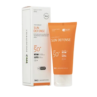 SUN DEFENSE SPF 50: 60 мл - 713,30L