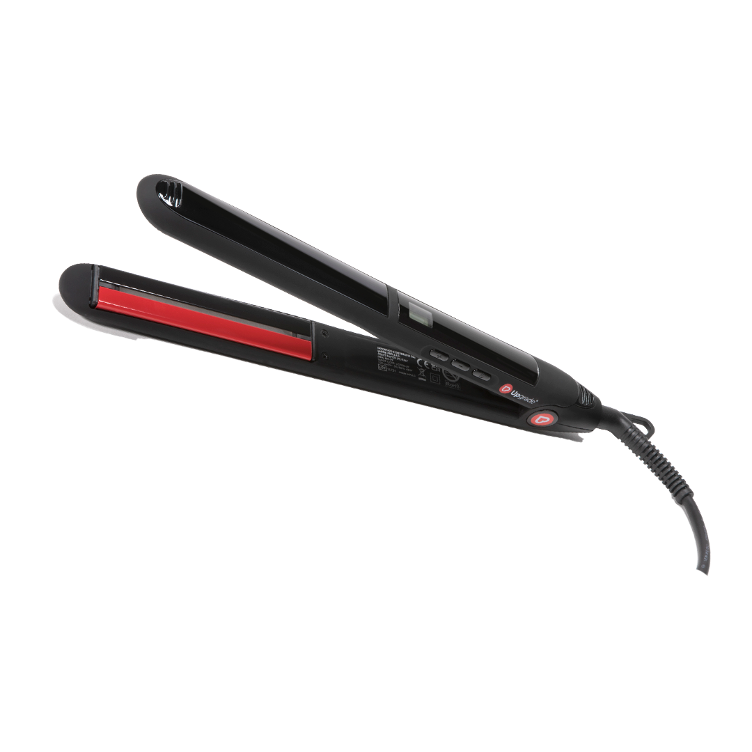 Infrared Slim - Professional Bio-infrared hair straightener - narrow: 1 шт. 