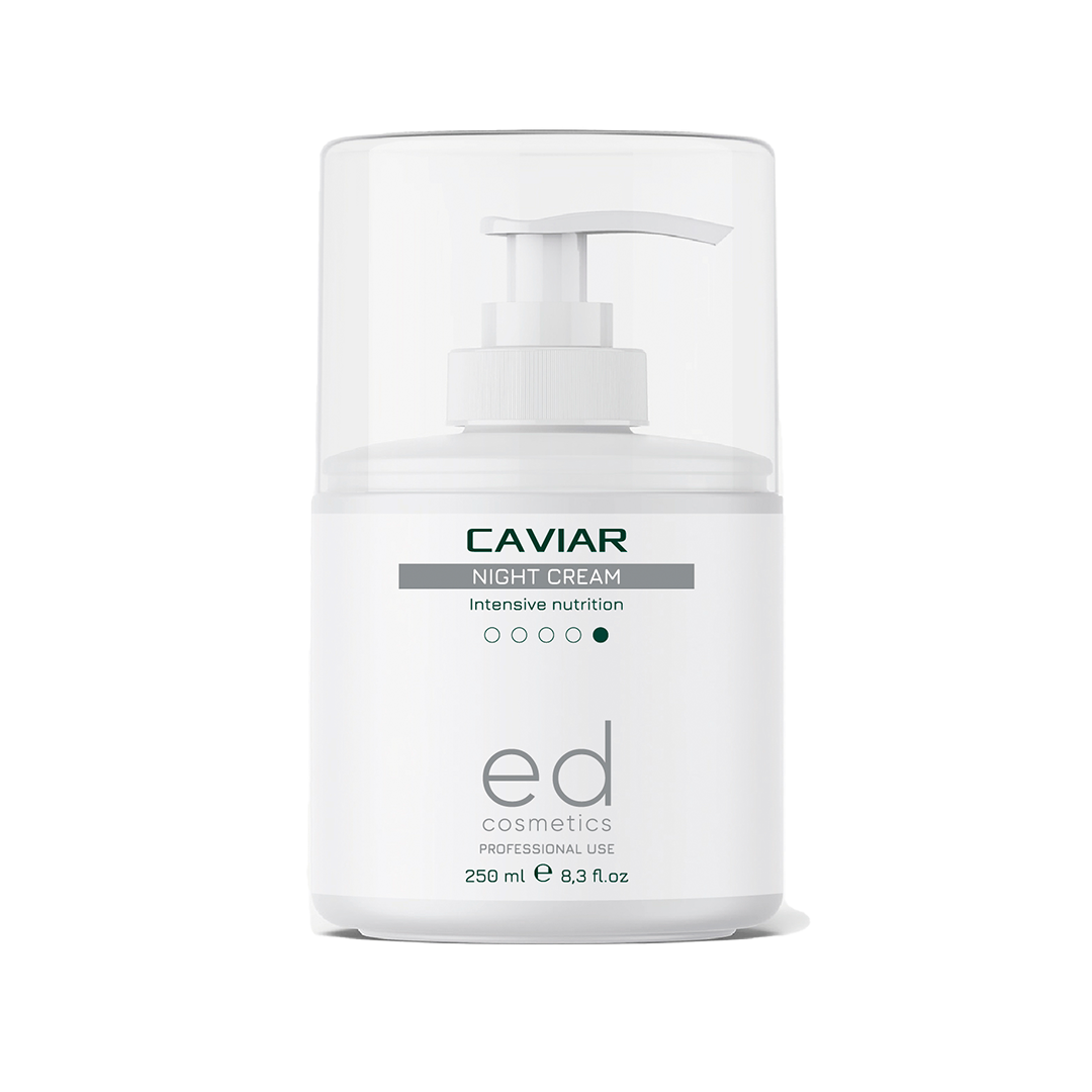 CAVIAR CREAM, 250 мл