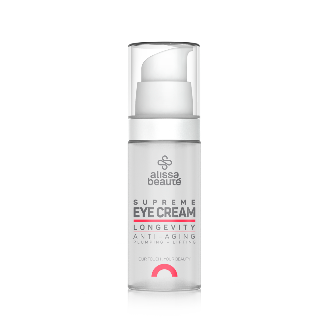 Supreme Eye Cream: 30 мл - 1706,50₴