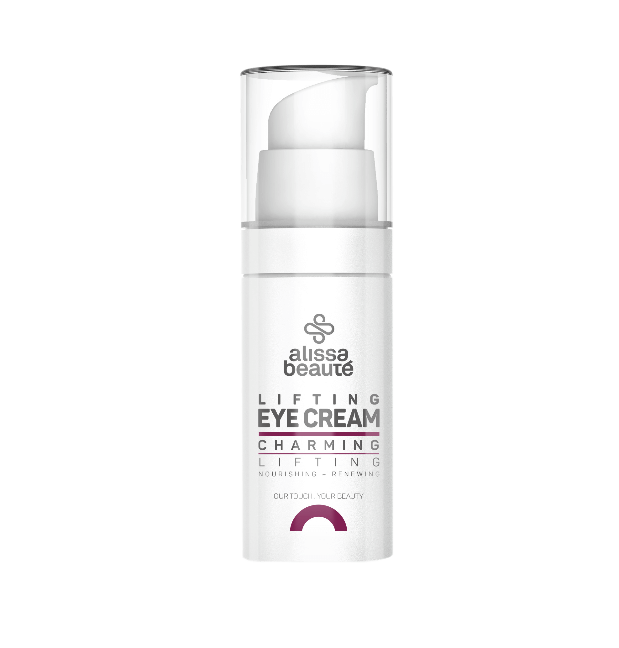 Lifting Eye Cream: 30 мл