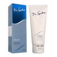 Dr. Spiller Sensicura Hand Cream 75 мл: В кошик 102609 - цена косметолога