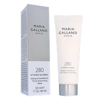 Maria Galland 280 Нydra’Global Thirst-Quenching Mask 50 мл: В корзину 3002509 - цена косметолога