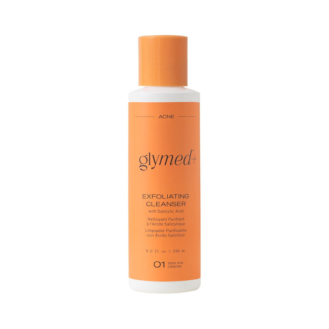 Exfoliating Cleanser with Salicylic Acid: 30 мл - 236 мл - 630,24₴