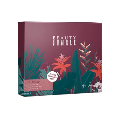 X-Mas RETINOL+ SET: 1 kit - 3260Kč