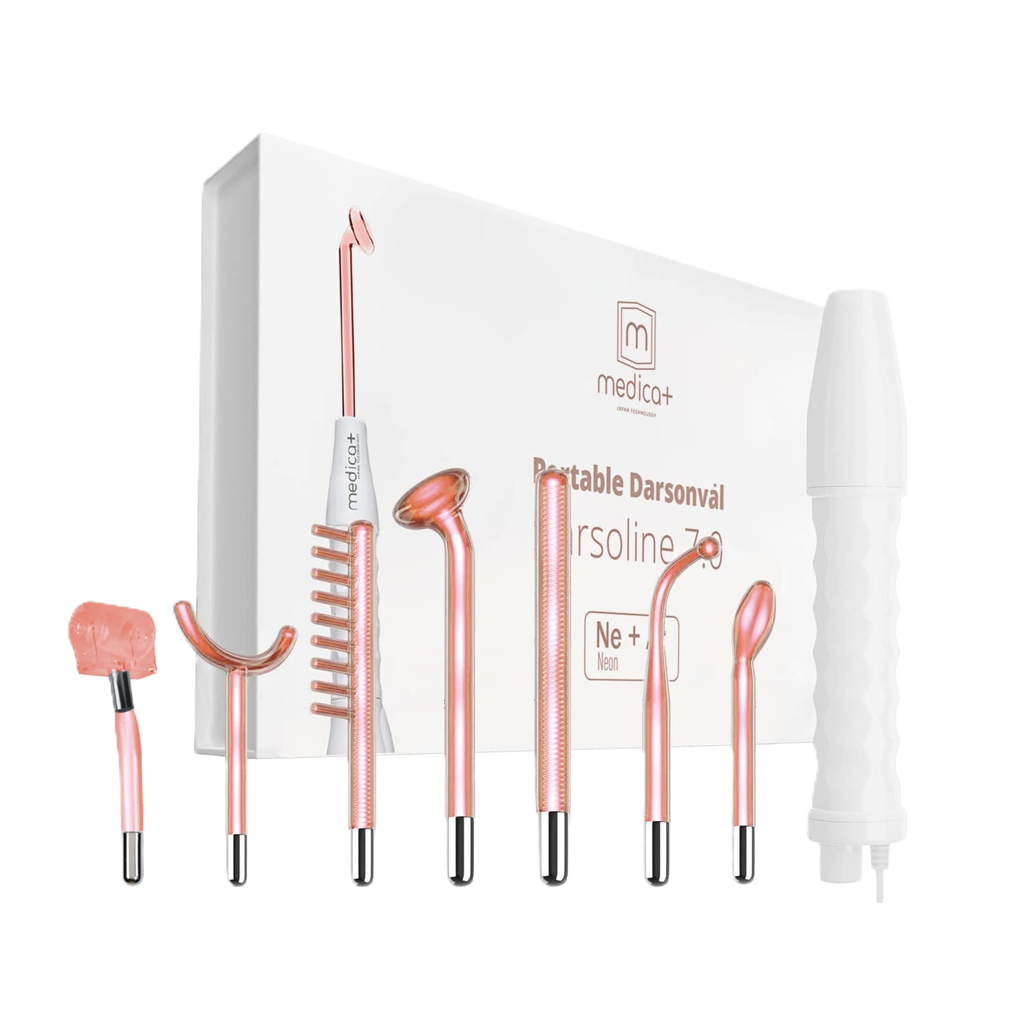 DARSOLINE 7.0: 1 шт 