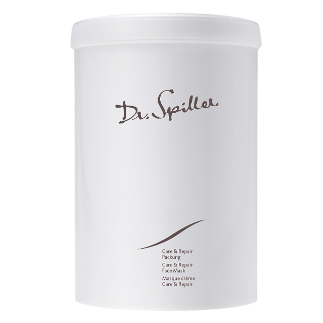 Care & Repair Face Mask 5 ml - 50 ml - 200 ml de la producător
