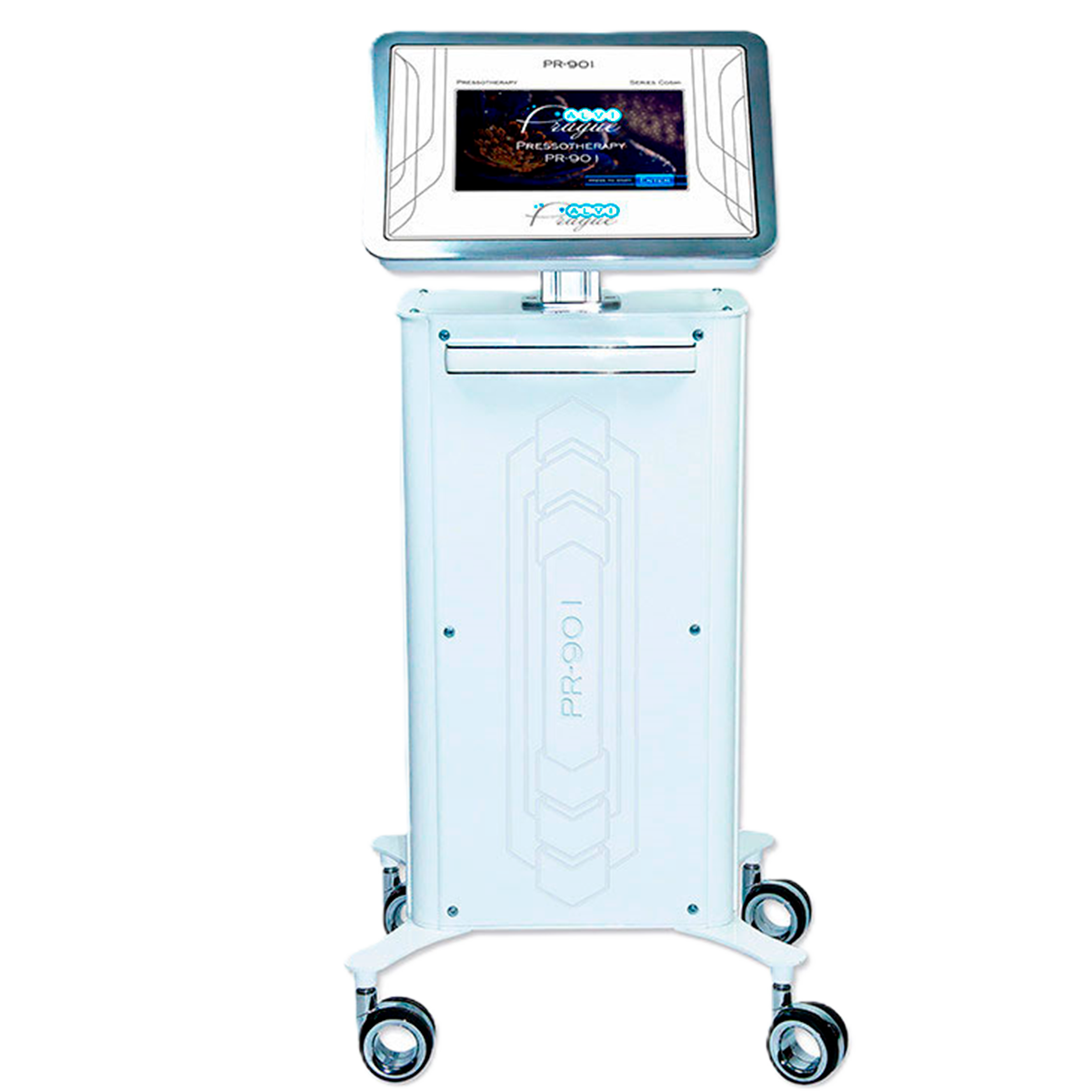 Апарат PR-901 (пресотерапія) 1 шт від виробника