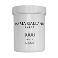 Maria Galland 1000 Mille La Crème 125 мл: В корзину 3002390 - цена косметолога