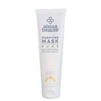 Alissa Beaute PURE Purifying Mask 100 мл: В корзину A179 - цена косметолога