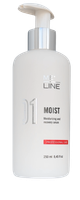 Me Line 01 Me Line Moist 250 мл: В кошик ME0111 - цена косметолога