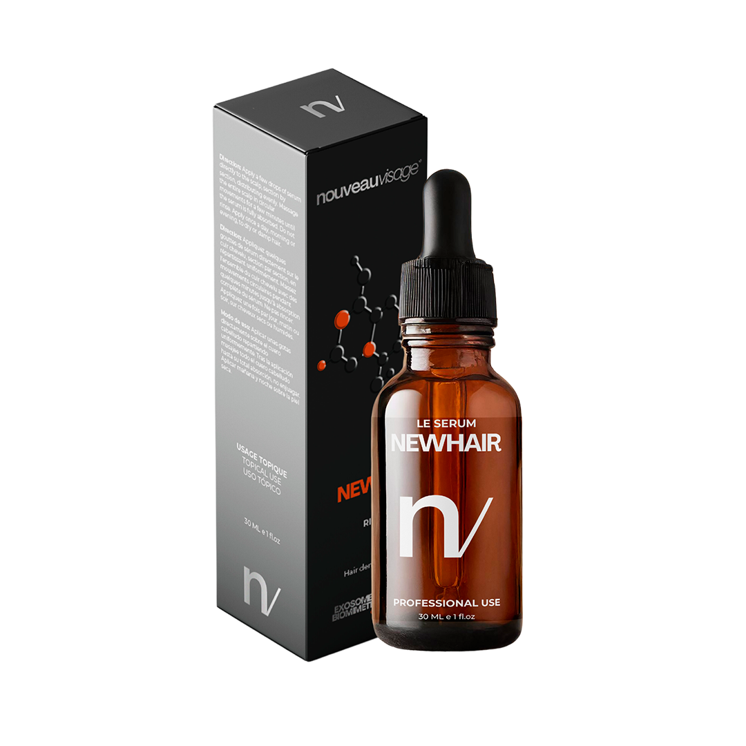 Le serum Newhair 30 мл від виробника