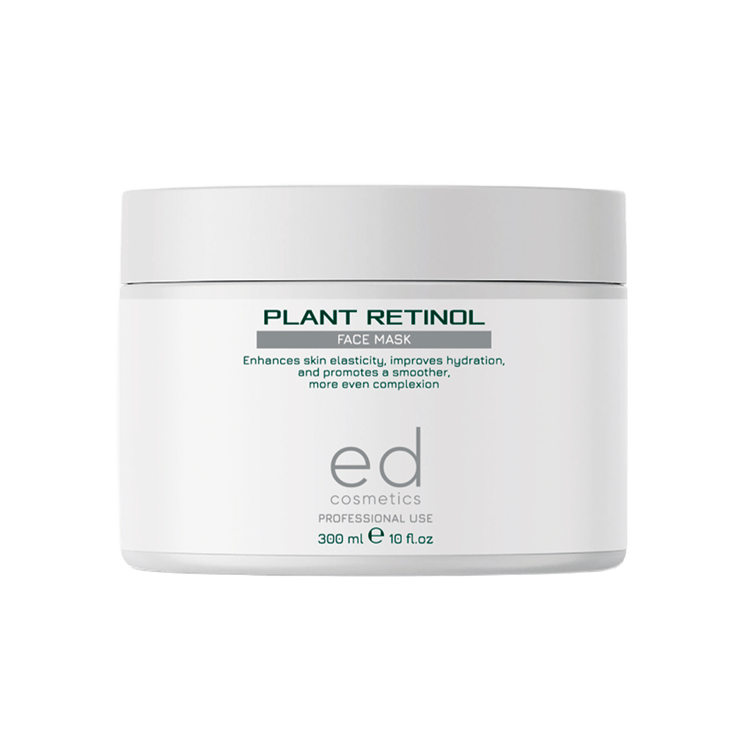 Plant retinol mask: 300 мл 