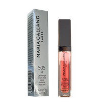 Maria Galland Paris 505 INFINITE MATTE INK 30 тон Corail Velours: В кошик 3002039 - цена косметолога