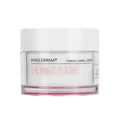 SENSITIVE CREAM: 50 ml - 2616,30₴