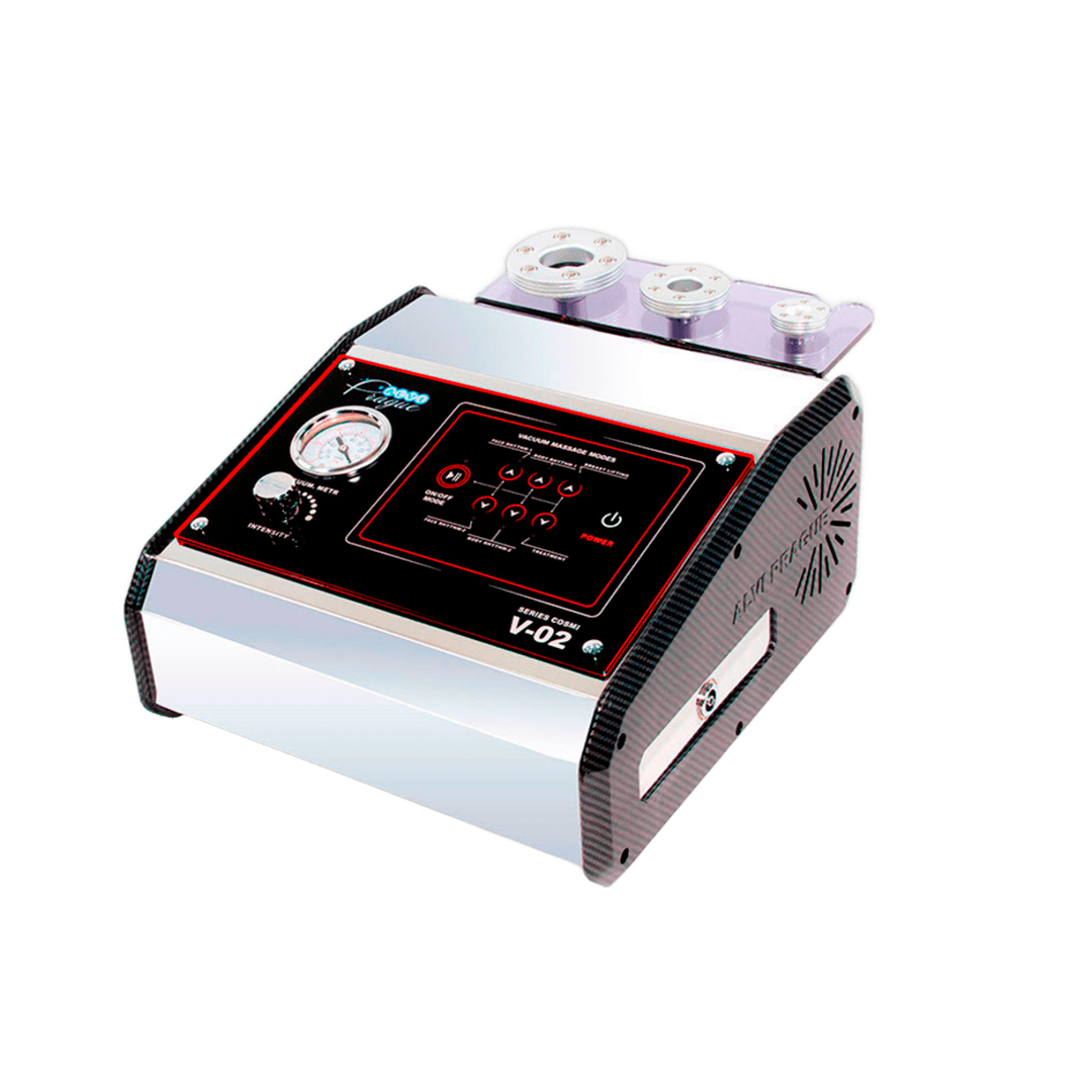 Аппарат V-02 (вакуумная терапия) 1 шт. от производителя