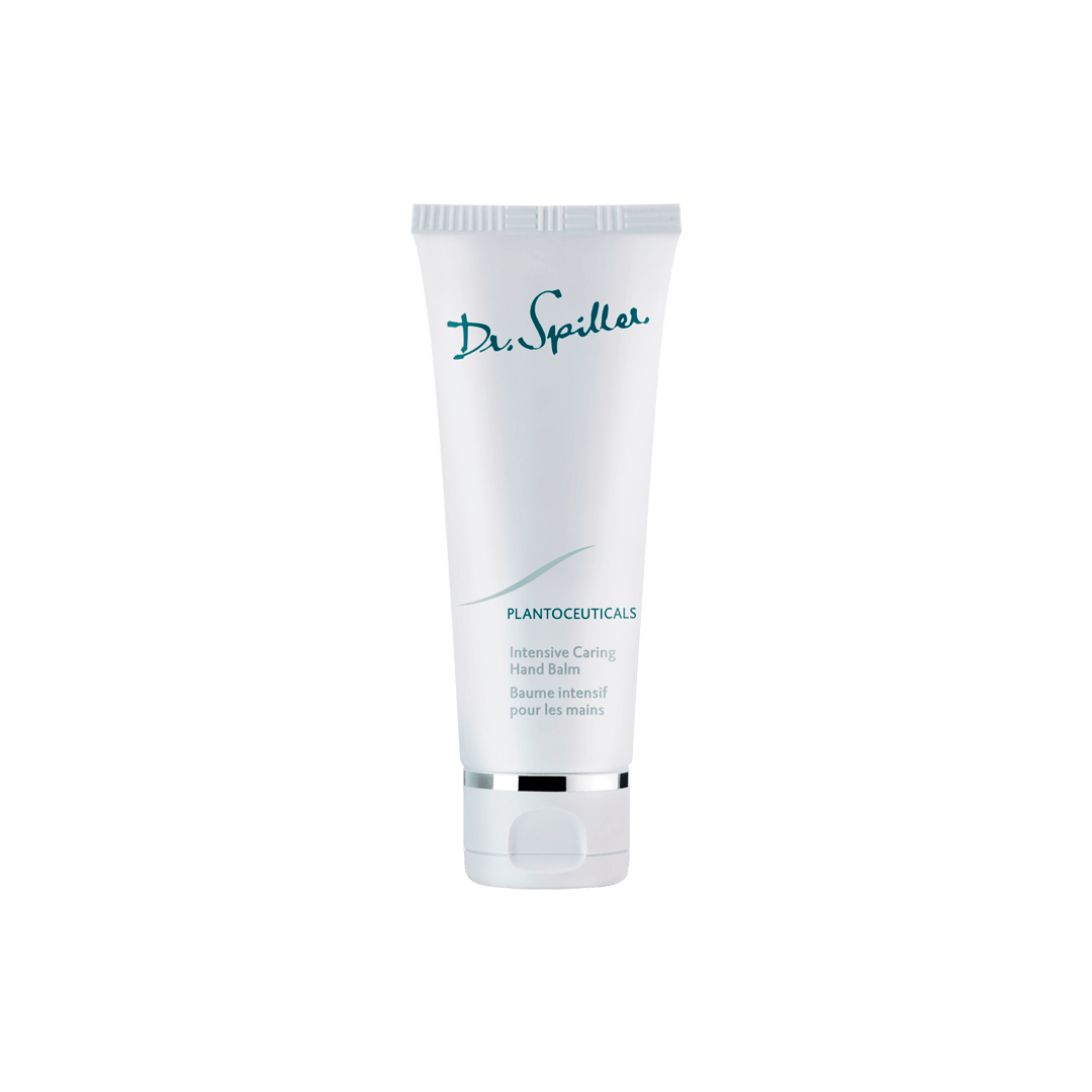 X-mas Plantoceuticals Intensive Caring Hand Balm 30 мл от Dr. Spiller