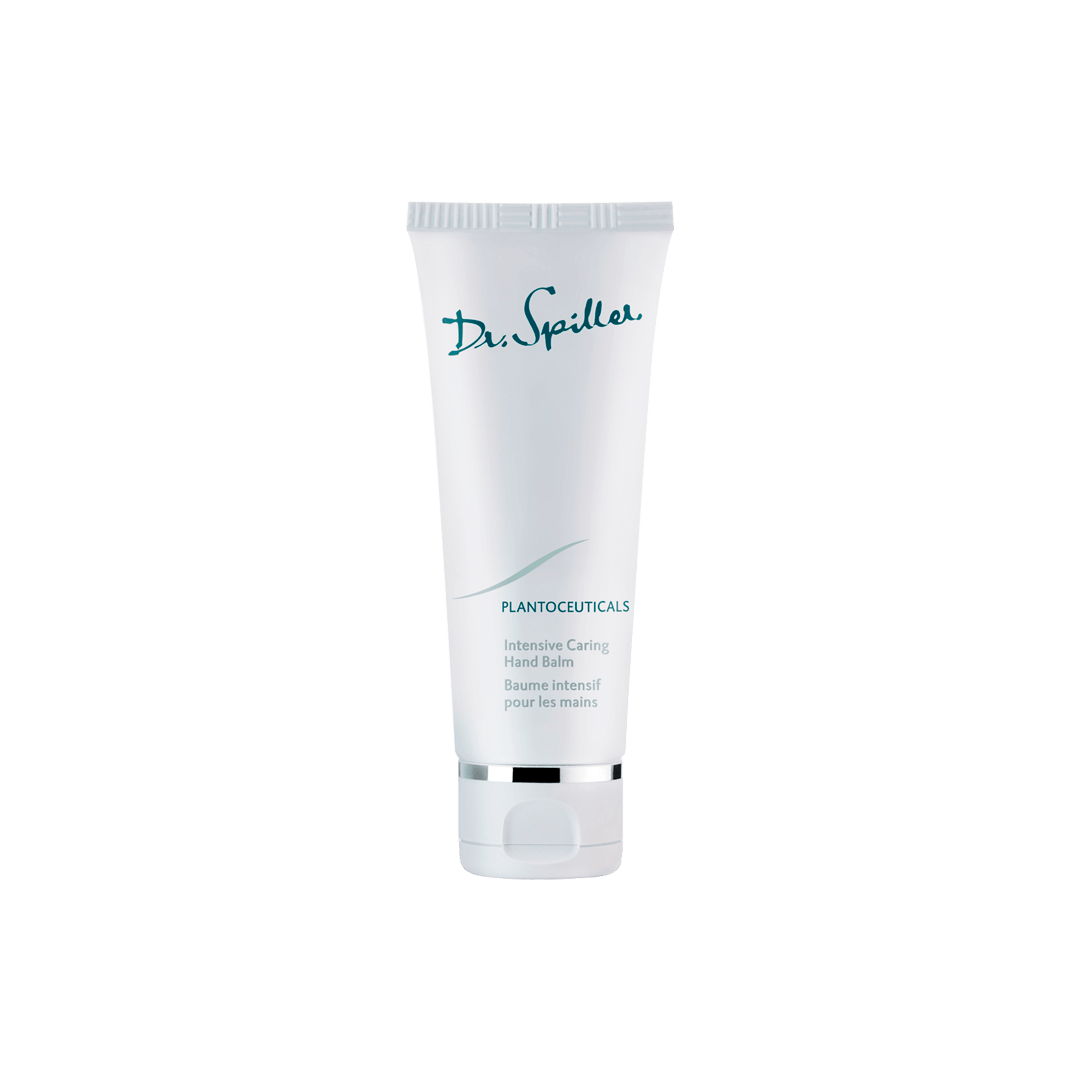 Plantoceuticals Intensive Caring Hand Balm: 30 ml - 205Kč