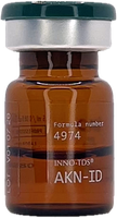 Innoaesthetics AKN-ID 2,5 мл: В корзину TD041 - цена косметолога