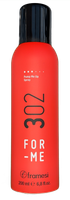 Framesi FOR-ME 302 PUMP ME UP SPRAY 200 мл: В корзину A01605 - цена косметолога