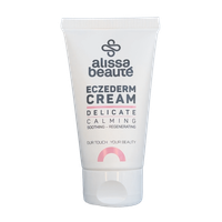 Alissa Beaute Eczederm Cream 50 мл: В корзину a154 - цена косметолога