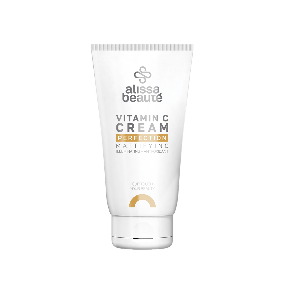 Vitamin C Cream 150 мл от Alissa Beaute