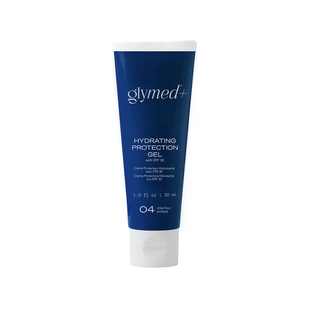 Hydrating Protection Gel with SPF 30, 30 ml