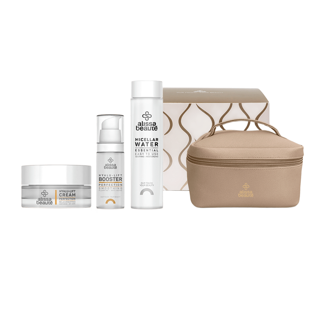 Набір "Hyalu-Lift" від Alissa Beaute NEW: 1 набір - 5070₴