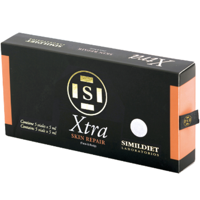 Skin Repair XTRA: 5 ml 