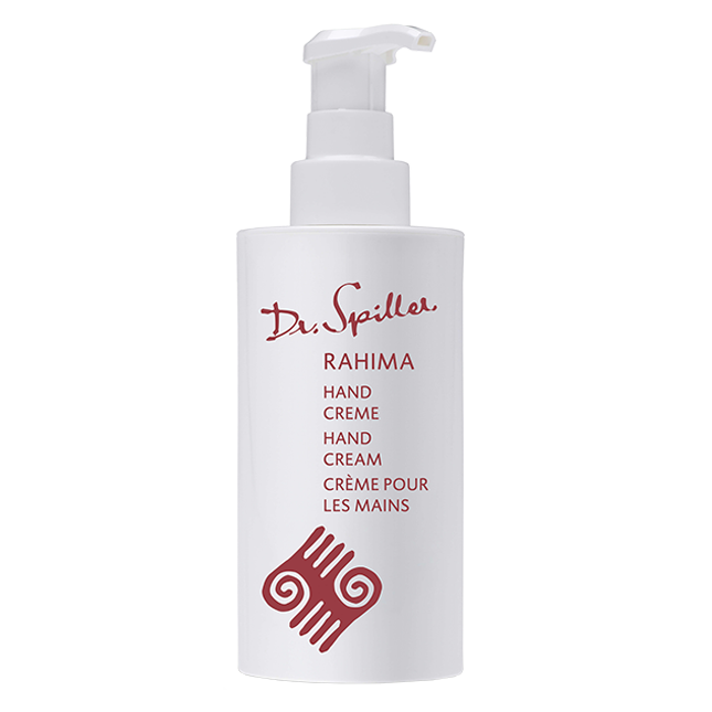 Rahima Hand Cream: 75 ml - 200 ml - 118zł