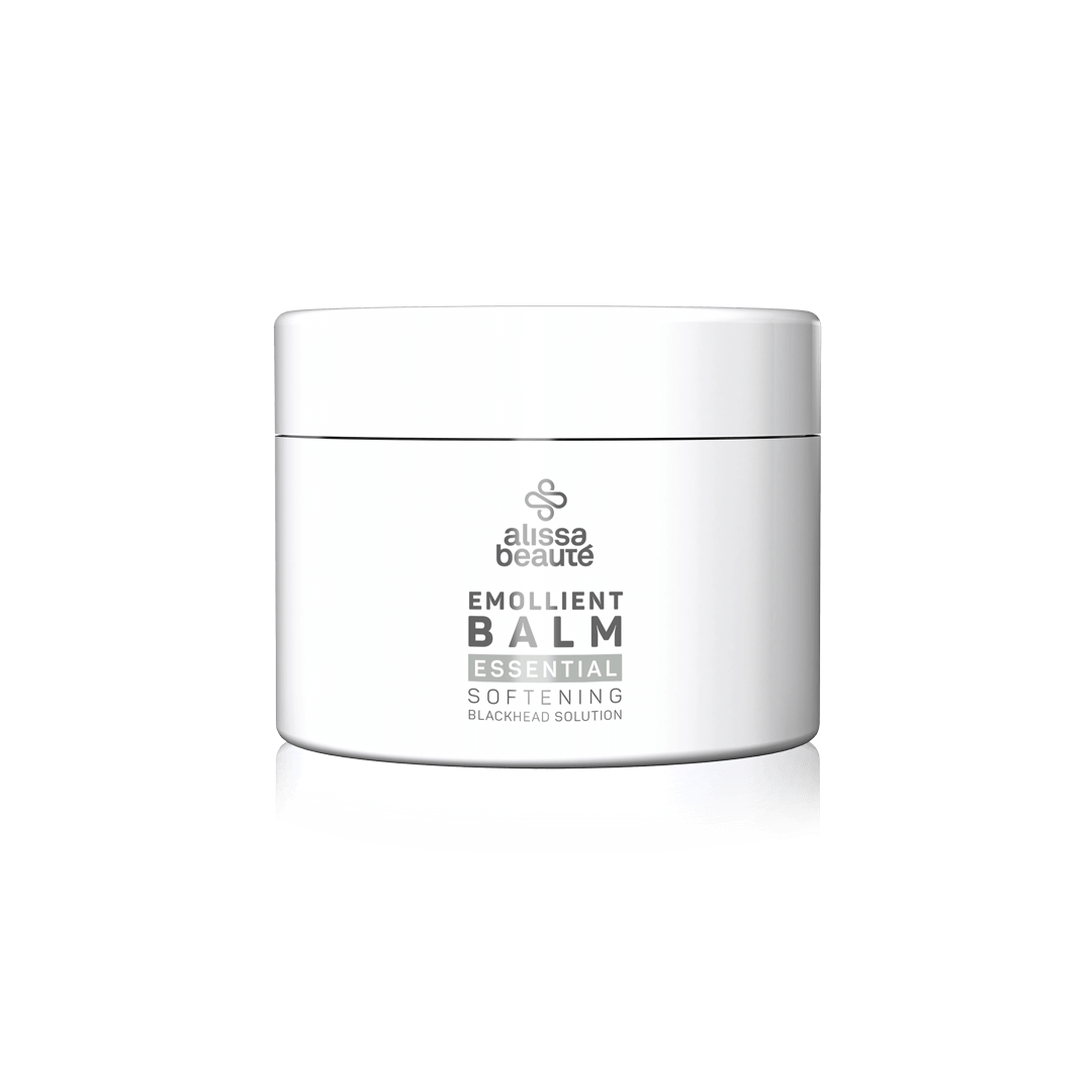 Alissa Beaute Emollient Balm: 100 мл