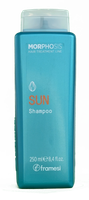 Framesi MORPHOSIS SUN SHAMPOO 250 мл: В корзину A03570 - цена косметолога