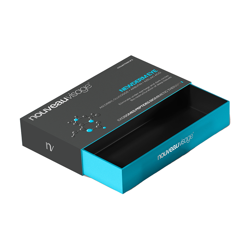 Nouveau Visage Newderm Eye 5 ml: Přejít do košíku NV0000005 - цена косметолога