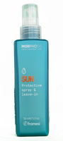 Framesi MORPHOSIS SUN PROTECTIVE SPRAY & LEAVE-IN 150 мл: В корзину A03572 - цена косметолога