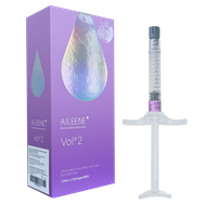 Aileene Aileene Vol #2 1 ml x 2 pcs.: kúpiť BAHF-DERM1-2 - cena kozmetológa
