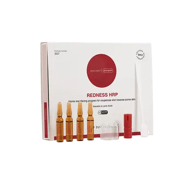 REDNESS PEEL HRP 4 х 2 мл від виробника