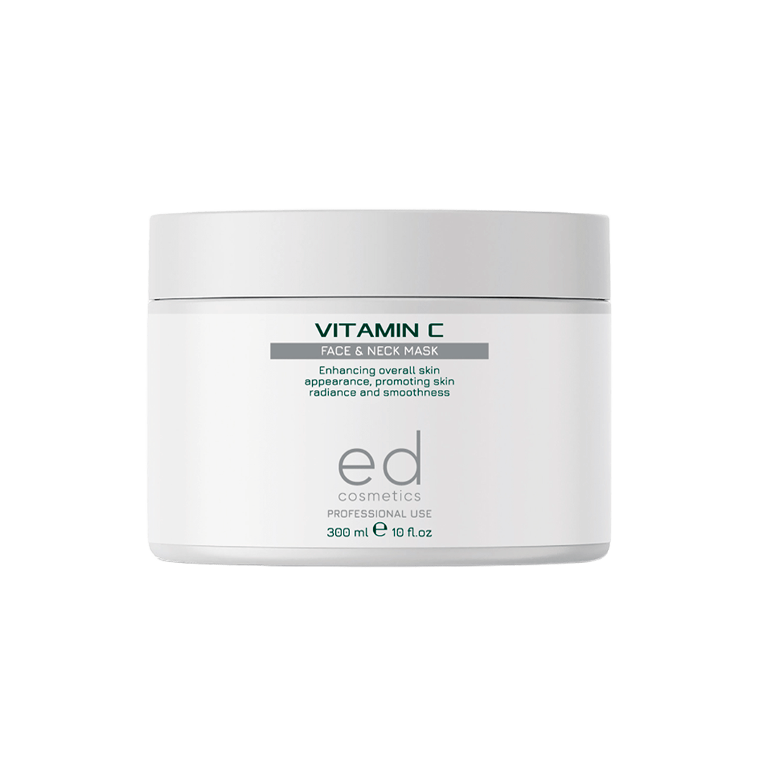 VITAMIN C FACE & NECK MASK 50 мл - 300 мл от производителя
