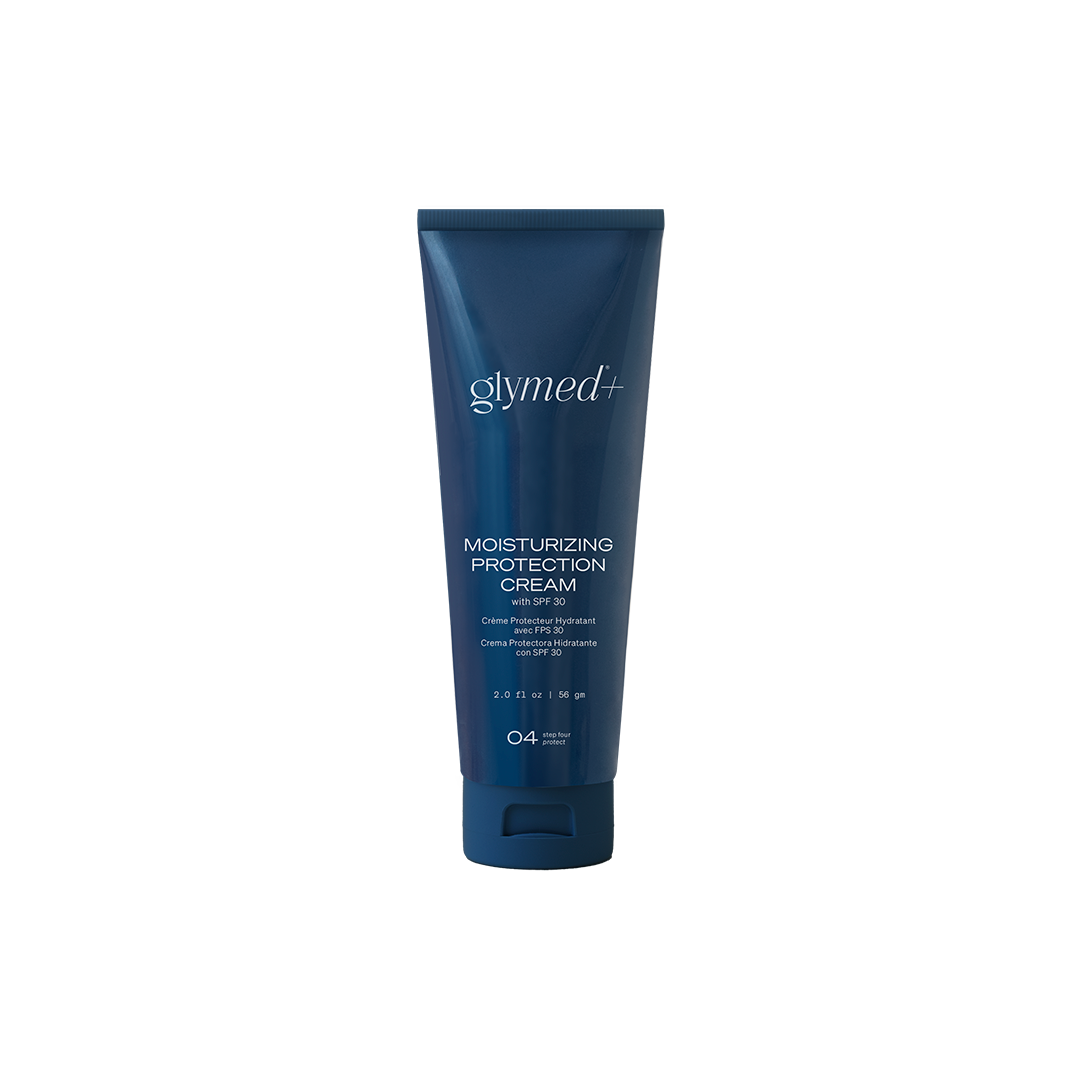 Moisturizing Protection Cream with SPF 30, 59 ml
