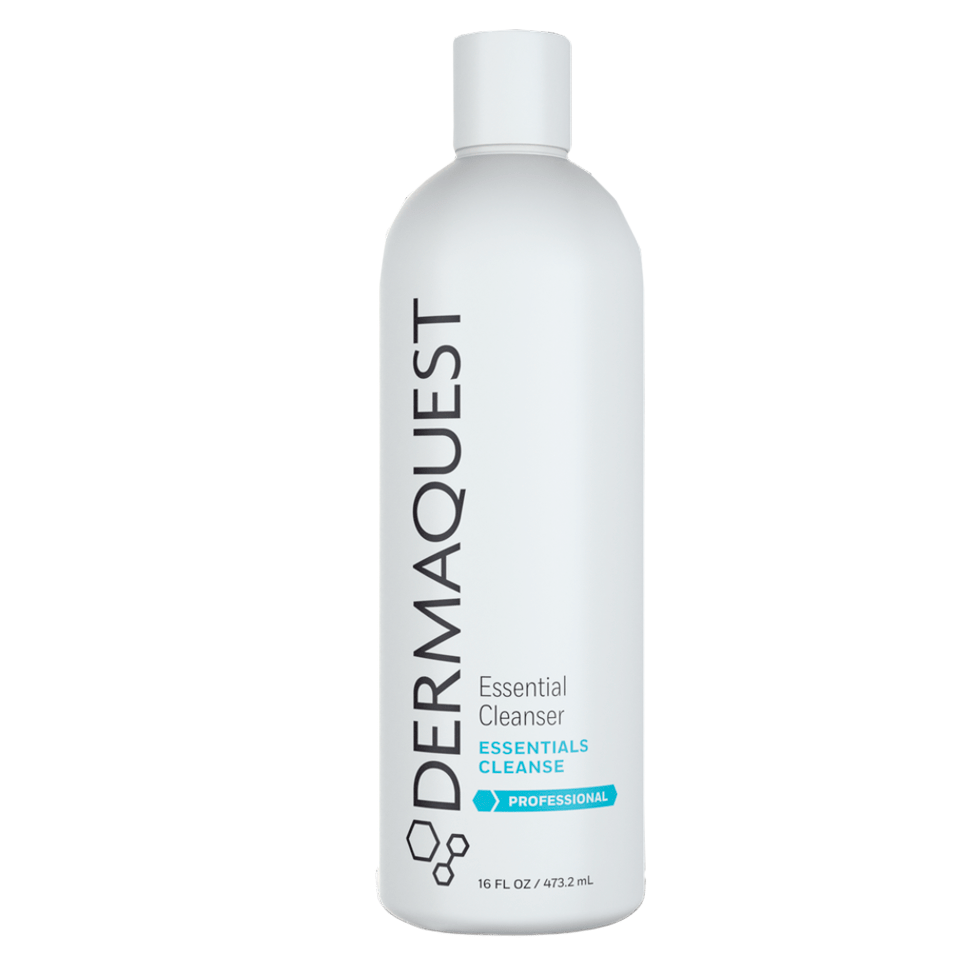 Essential Cleanser 177,4 мл - 473,2 мл від виробника